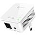 Powerline Mini Adapter Kit Con Home Pulg Av - Foto miniatura 1