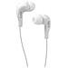 Auricolari filo Stereo in-ear Studio Mix 10 con Microfono + tasto alla risposta - Foto miniatura 3