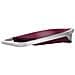 pa. 1 caricatore USB 2 porte rosso Leitz 65120028 - Foto miniatura 1