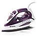 6235 Ferro da Stiro a Vapore Potenza 2200 Watt Colore Viola - Foto miniatura 1
