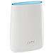 Router Wireless Orbi RBK50 Sistema Wireless Tri-Band AC3000 Composta da Router Orbi RBR50 e Unità Satellite RBS50, 4 Porte Ethernet e 1 Porta USB per Unità Orbi, Bianco - Foto miniatura 5