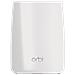 Router Wireless Orbi RBK50 Sistema Wireless Tri-Band AC3000 Composta da Router Orbi RBR50 e Unità Satellite RBS50, 4 Porte Ethernet e 1 Porta USB per Unità Orbi, Bianco - Foto miniatura 2