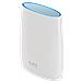 Router Wireless Orbi RBK50 Sistema Wireless Tri-Band AC3000 Composta da Router Orbi RBR50 e Unità Satellite RBS50, 4 Porte Ethernet e 1 Porta USB per Unità Orbi, Bianco - Foto miniatura 4