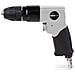 Avvitatore Pneumatico Reversibile Mandrino Autoserrante + Accessori Powair0802 - Foto miniatura 2