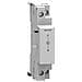 Sm1x14400 Sgan. min. ten. X Sm1p / r 400v 50/60hz - Foto miniatura 1