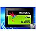 SSD 480 GB Serie Ultimate SU650 2.5" Interfaccia Sata III 6 GB / s - Foto miniatura 14