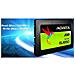 SSD 480 GB Serie Ultimate SU650 2.5" Interfaccia Sata III 6 GB / s - Foto miniatura 15