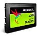 SSD 480 GB Serie Ultimate SU650 2.5" Interfaccia Sata III 6 GB / s - Foto miniatura 1