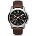 Grant Orologio Watch Acciaio Quartz Fs4813 - Foto miniatura 8