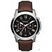 Grant Orologio Watch Acciaio Quartz Fs4813 - Foto miniatura 4