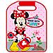 Proteggisedile Anteriore Auto Minnie 44 X 57 Cm. Disney - Foto miniatura 1