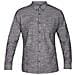 Camicie Hurley One & Only Abbigliamento Uomo M - Foto miniatura 1
