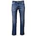 Pantaloni Wrangler Greensboro L34 Abbigliamento Uomo 31 - Foto miniatura 1