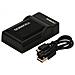 DRC5903 carica batterie USB - Foto miniatura 2