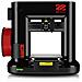 Stampante 3D da Vinci Mini W+ Colore Nero - Foto miniatura 1