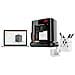 Stampante 3D da Vinci Mini W+ Colore Nero - Foto miniatura 2