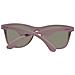 Sun 6000 / ST KVQ / SS-51-23-145 Montature, Light Grey, 50 Unisex Adulto - Foto miniatura 3