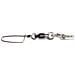 Corde Bungee Charlie And Snap Hook Fucili Subacquei One Size - Foto miniatura 2
