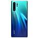 P30 Pro 128 GB 4G / LTE Dual Sim Display 6.47" Full HD+ Slot Nano SD Fotocamera 40 Mpx Android Italia Aurora Blu - Foto miniatura 2