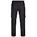 Pantaloni Dare2b Tuned In Ii Zipp-off Regular Abbigliamento Uomo 40 - Foto miniatura 2