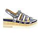 Sandali Donna 66725 C31537 Ray Vaquero Blue 39 - Foto miniatura 1