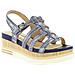 Sandali Donna 66725 C31537 Ray Vaquero Blue 39 - Foto miniatura 2
