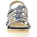 Sandali Donna 66725 C31537 Ray Vaquero Blue 39 - Foto miniatura 3