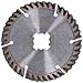 Professional 2608615165 Disco Diamantato Standard Universale, X-Lock, Ø115 mm, Diametro Ø: 22.23 mm, Larghezza di Taglio 2 mm - Foto miniatura 1