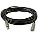 Cavo Usb 3.0 Superspeed Aoc In Fibra Ottica Usb A M / f 50m Nero - Foto miniatura 1
