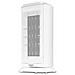 Riscaldamento Ceramico Elettrico Ready Warm 6200 Ceramic Sky 2000w Bianco - Foto miniatura 1