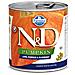 Farmina N&d Pumpkin Canine Umido 285 Gr Agnello E Mirtilli - Foto miniatura 1