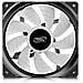 Fan 120x120 Rf 120 3 In 1 Rgb - Foto miniatura 3