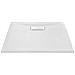 Piatto Doccia In Smc Bianco 90x70 Cm - Foto miniatura 4