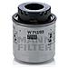 Filtro Olio W712 / 93 - Foto miniatura 1