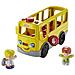 Fisher Price La Scuola Bus - Foto miniatura 1