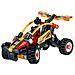 Technic - Buggy - Foto miniatura 2