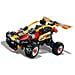 Technic - Buggy - Foto miniatura 3