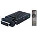 Decoder Digitale Terrestre DVB-T /T2 HD con Ingresso USB 2.0 HDMI Colore Nero - Foto miniatura 1