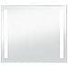 Specchio da Parete a LED per Bagno 80x60 cm - Foto miniatura 2
