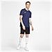 Maglia Uomo DryFit Park VII Taglia M Colore Blu - Foto miniatura 3