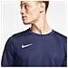 Maglia Uomo DryFit Park VII Taglia M Colore Blu - Foto miniatura 5