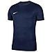 Maglia Uomo DryFit Park VII Taglia M Colore Blu - Foto miniatura 6