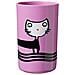 Tommee Tippee Tazza Supercoppa 300ml 18m Viola - Foto miniatura 1