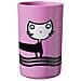 Tommee Tippee Tazza Supercoppa 300ml 18m Viola - Foto miniatura 5