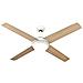 Bc920 ventilatore Da Soffitto, 132 cm - Foto miniatura 1