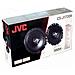 CS-J1720X Coppia Altoparlanti Coassiali a 2 Vie per Auto Colore Nero - Foto miniatura 2
