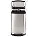 Pattumiera A Pedale Kitchen Move Greenwich - 30l - Acciaio Inox - Foto miniatura 2