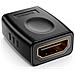 Adattatore Hdmi F /f (iadap Hdmi-f /f) - Foto miniatura 3