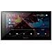 DMH-A340DAB Nero 200 W Bluetooth - Foto miniatura 2