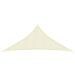Vela Parasole 160 G / m Crema 5x6x6 M In Hdpe - Foto miniatura 3